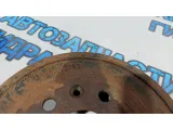 Барабан тормозной Renault Duster 8200835832.