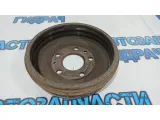 Барабан тормозной Renault Duster 8200835832.