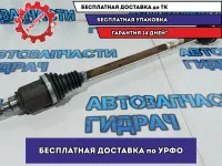 Привод задний Renault Duster 396005911R. 396004652R.