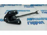 Тяга задняя продольная правая Renault Duster 551107894R.