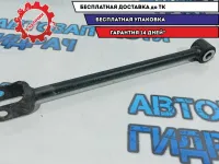 Тяга задняя поперечная передняя Renault Duster 8200839124. Короткая.