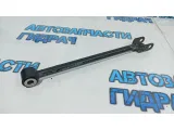 Тяга задняя поперечная передняя Renault Duster 8200839124. Короткая.