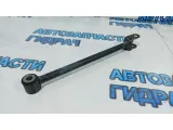 Тяга задняя поперечная передняя Renault Duster 8200839124. Короткая.