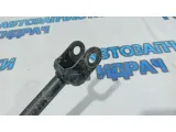 Тяга задняя поперечная передняя Renault Duster 8200839124. Короткая.