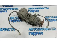 Редуктор заднего моста Renault Duster 383002A01A. Проверен. Полностью исправен.