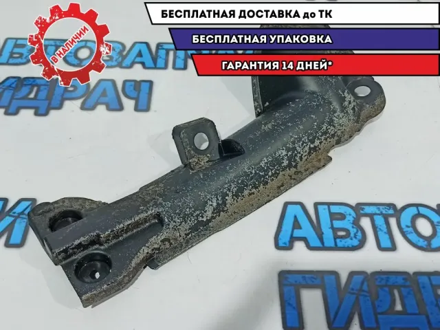 Пыльник датчика ABS заднего правого Renault Duster 8200372693.