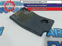 Пыльник задний левый Renault Duster 775798766R.