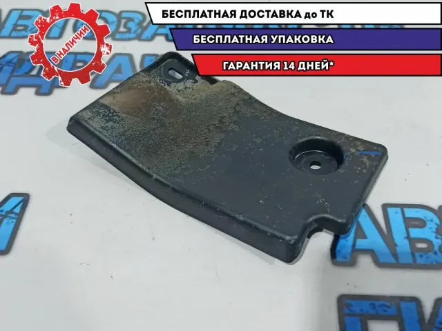 Пыльник задний левый Renault Duster 775798766R.