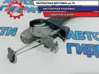 Рычаг стояночного тормоза Renault Duster 360108002R.