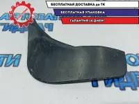 Брызговик задний левый Renault Duster 788134346R.