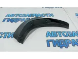 Брызговик задний левый Renault Duster 788134346R.