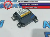 Блок управления AIR BAG Renault Duster 8201385569.