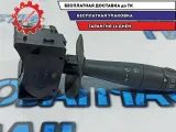 Переключатель стеклоочистителей Renault Duster 6001551357.