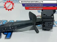 Переключатель поворотов подрулевой Renault Duster 6001551360.