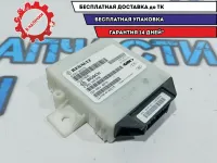 Блок управления полным приводом Renault Duster 416513057R.