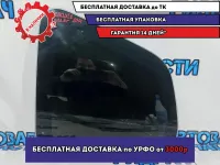 Стекло кузовное глухое левое Renault Duster 833072543R.