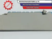 Козырек солнцезащитный правый Renault Duster 964000837R.