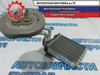 Радиатор отопителя Renault Duster 6001547484.