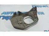 Кронштейн опоры КПП левый Renault Duster 8200805803.