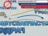 Трос отопителя Renault Duster 6001551697. Комплект.