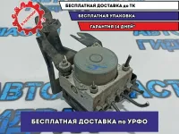Блок ABS Renault Duster 8201401564.