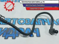 Шланг вакуумного усилителя тормоза Renault Duster 8200756109.