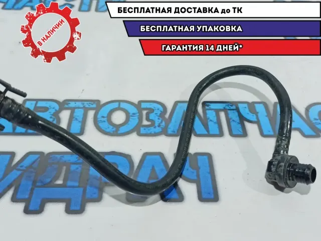 Шланг вакуумного усилителя тормоза Renault Duster 8200756109.