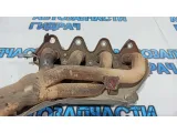 Коллектор выпускной Renault Duster 140048214R. Отрезан болт.