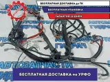 Проводка моторная Renault Duster 240114140R.