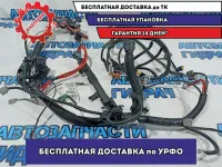 Проводка моторная Renault Duster 240114140R.