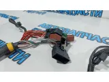 Проводка моторная Renault Duster 240114140R.