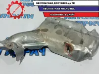 Экран тепловой Renault Duster 140130399R. Дефект.