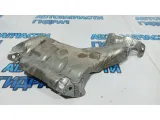 Экран тепловой Renault Duster 140130399R. Дефект.