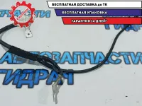Проводка Renault Duster 240804378R. На минусовую клемму аккумулятора.