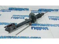 Амортизатор задний Renault Duster 8200811407.