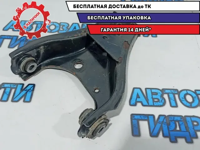 Рычаг передний правый Renault Duster 545001225R.