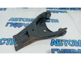 Рычаг передний правый Renault Duster 545001225R.