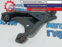 Рычаг передний левый Renault Duster 545012815R.