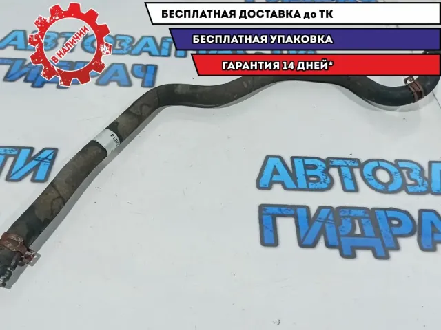 Шланг гидроусилителя Renault Duster 497176173R.