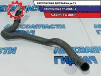 Патрубок радиатора верхний Renault Duster 215010073R.