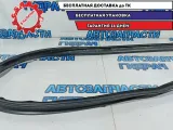 Уплотнитель двери левый Renault Duster 768618281R. На крышу.