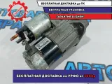 Стартер Renault Duster 8200665520.