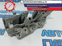 Кронштейн Renault Duster 8200651102. Защита топливной рампы.