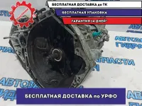 МКПП Renault Duster 320107279R. TL8B007. Проверена. Полностью исправна.
