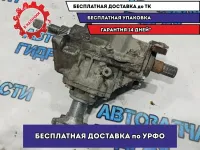 Коробка раздаточная Renault Duster 331000153R. Проверена. Полностью исправна.