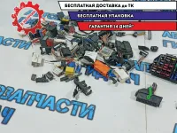 Фишка (разъем) Renault Duster .