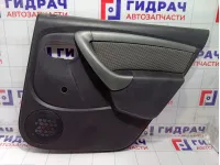 Обшивка двери задней правой Renault Duster 829A07177R