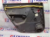 Обшивка двери задней правой Renault Duster 829A07177R