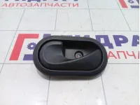 Ручка двери внутренняя левой Renault Duster 8200733848
