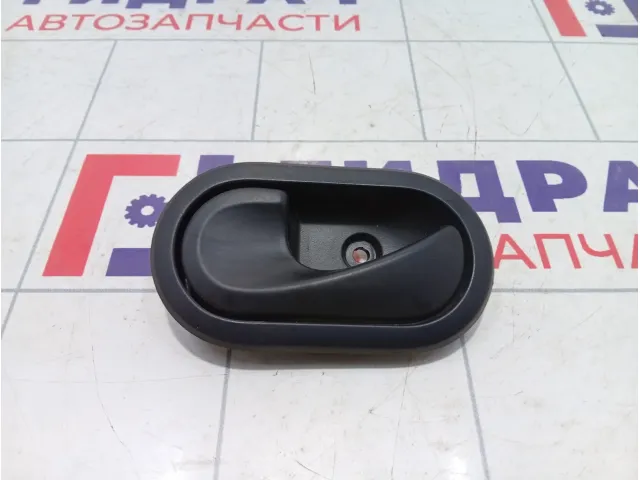 Ручка двери внутренняя левой Renault Duster 8200733848